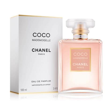 chanel coco mademoiselle 100ml price.